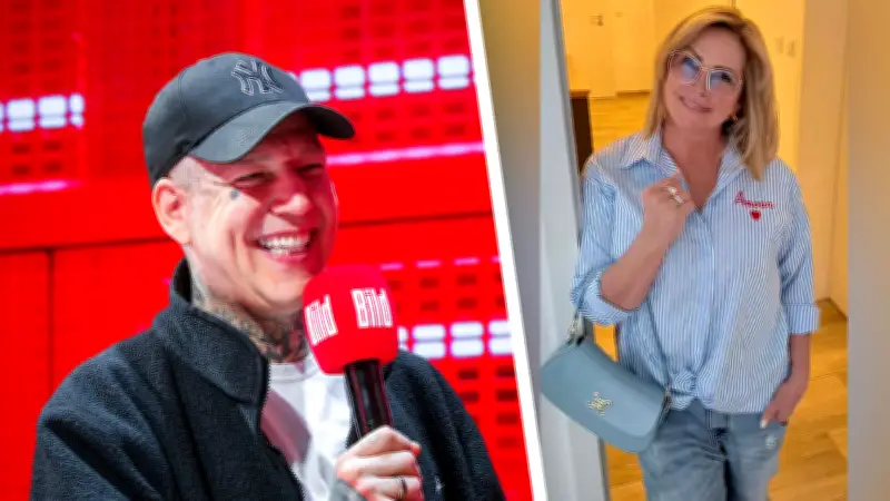 Claudia Effenberg über MontanaBlack: Ich dachte, er wollte meine Dior-Handtasche klauen