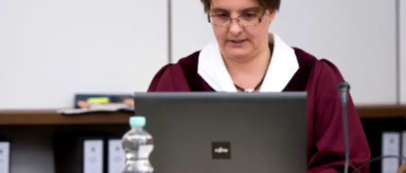 Claudia Gorf wird neue Generalstaatsanwältin in Berlin