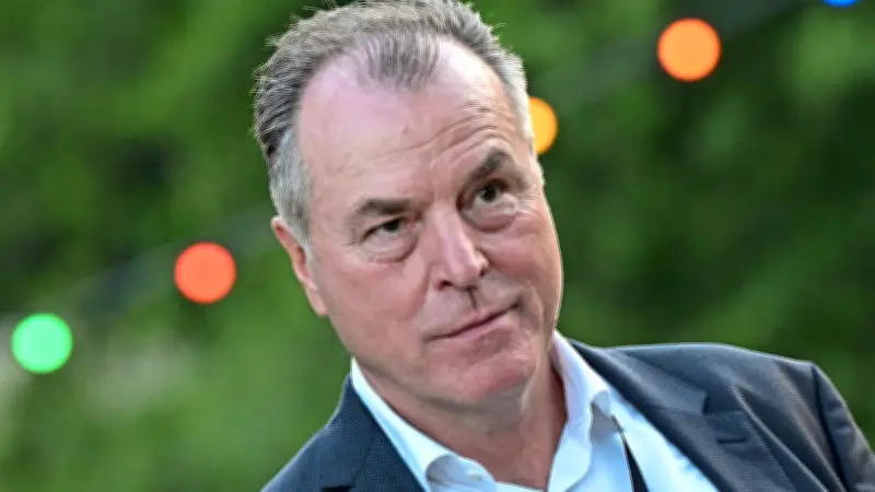 Clemens Tönnies wird 70: Neues Geschäftsfeld für Schlachtkonzern