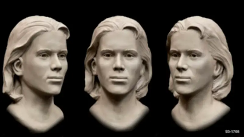 Cold Case nach 33 Jahren gelöst: Deutsche in Nevada ermordet