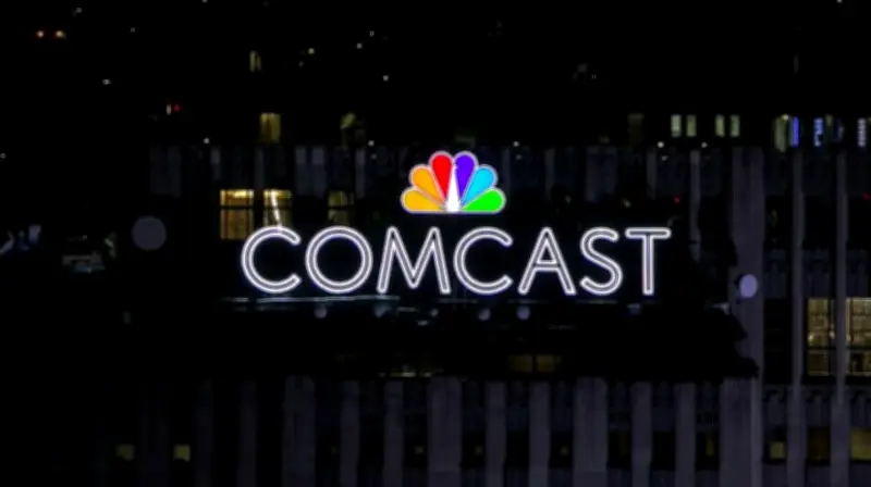 Comcast trennt Kabelgeschäft von Mediensparte um NBC und Sky