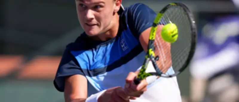 Comeback verzögert: Holger Rune sagt Wimbledon ab