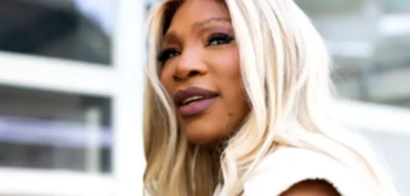 Comeback von Serena Williams mit 44: Rückkehr ins Profitennis