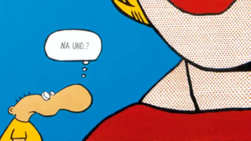 Comic-Salon Erlangen startet: Mit Humor gegen den Weltirrsinn