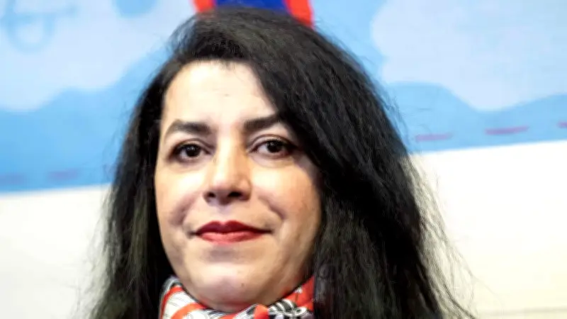 Comiczeichnerin Marjane Satrapi mit 56 gestorben – Angehörige sprechen von Kummer