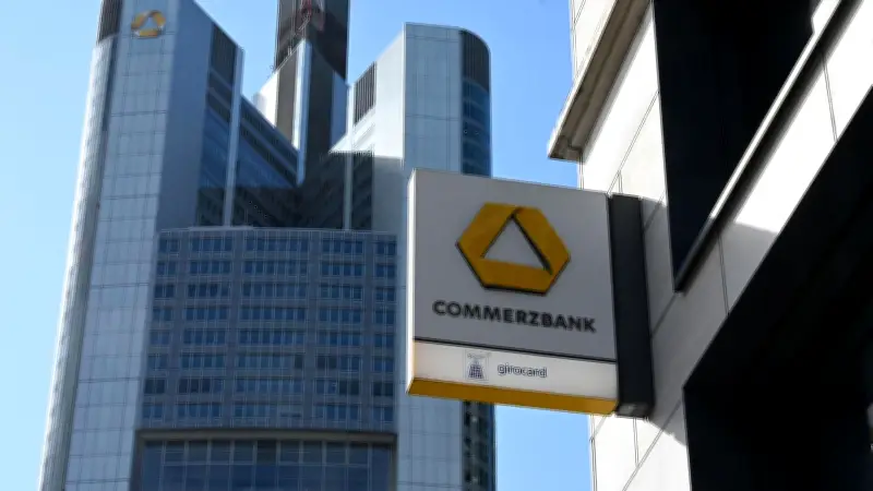 Commerzbank erhöht Tagesgeld-Zinsen auf 2,25 Prozent – beste Alternativen