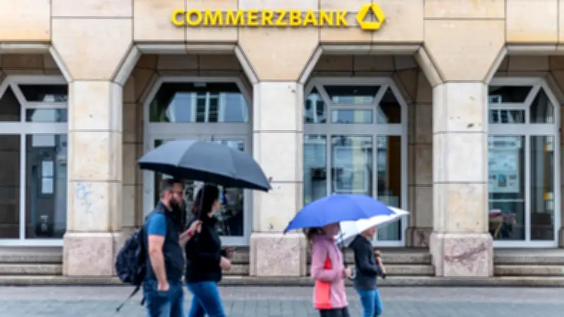 Commerzbank senkt Bauzinsen: Aktuelle Konditionen im Überblick
