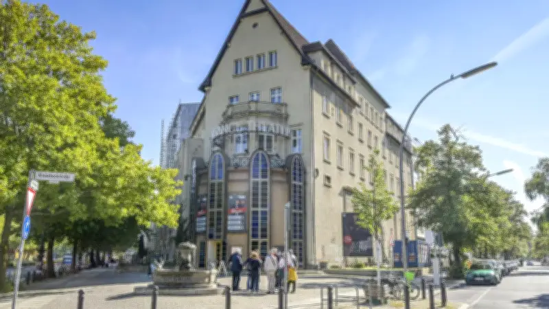 Conchita Wurst kehrt mit „Pride in Concert“ ins Renaissance-Theater zurück
