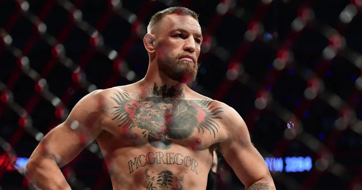 Conor McGregor: Mega-Comeback in der UFC bestätigt