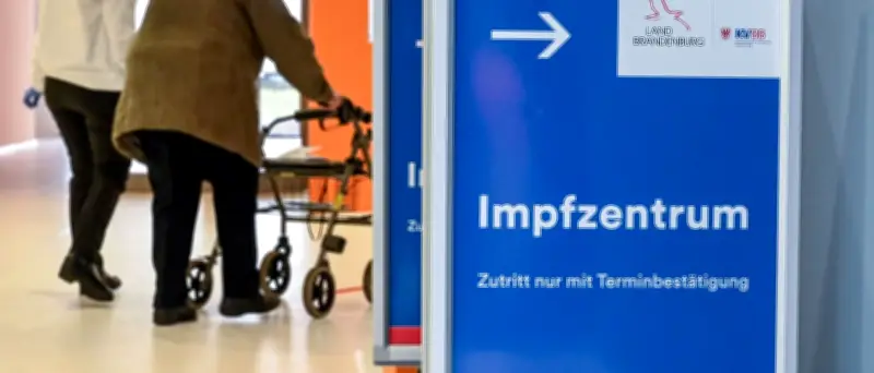 Corona-Impfung: Experten fordern bessere Steuerung für künftige Pandemien