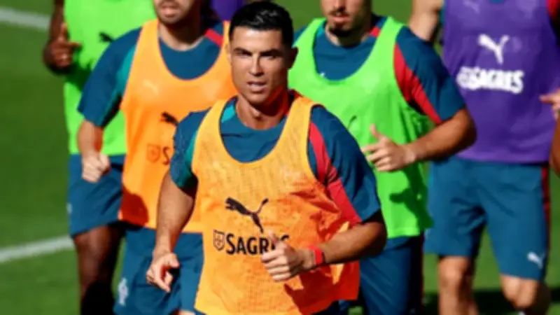 Cristiano Ronaldo jagt WM-Rekorde: Kaderanalyse in Zahlen