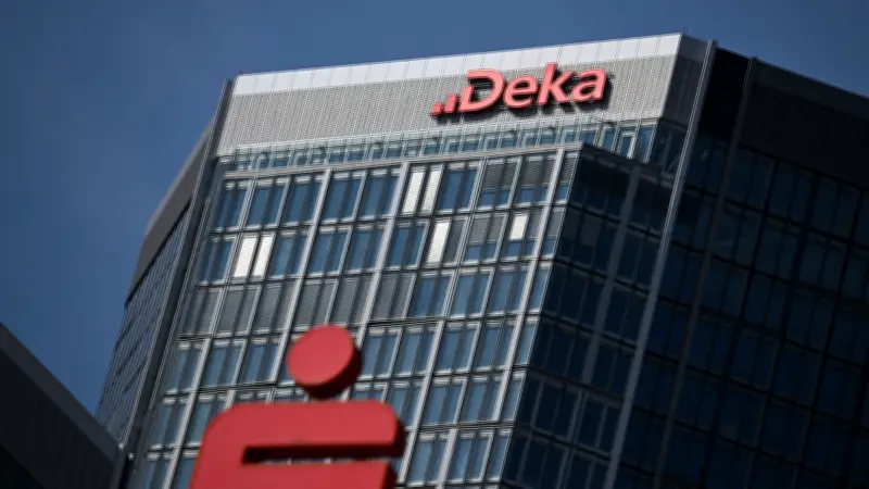 Cum-Cum-Affäre: Bafin prüft Dekabank-Konzernabschluss 2024