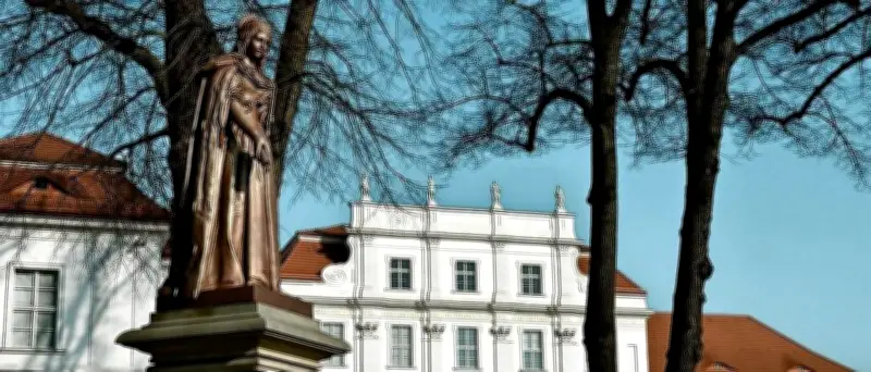 Cyberangriff: Oranienburg schaltet Verwaltungsnetz ab
