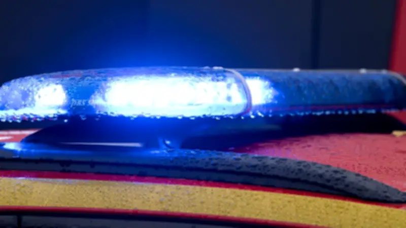 Dachstuhlbrand in Dresden: Fünf Verletzte, darunter zwei Kinder