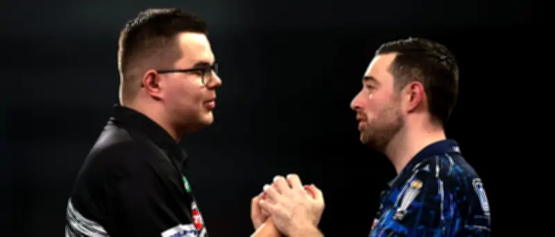 Darts im Wandel: Von der Kneipe zum Fitnessstudio