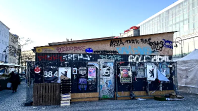 Dauerbaustelle U-Bahnhof Hermannplatz: BVG nennt neuen Termin für Zugang