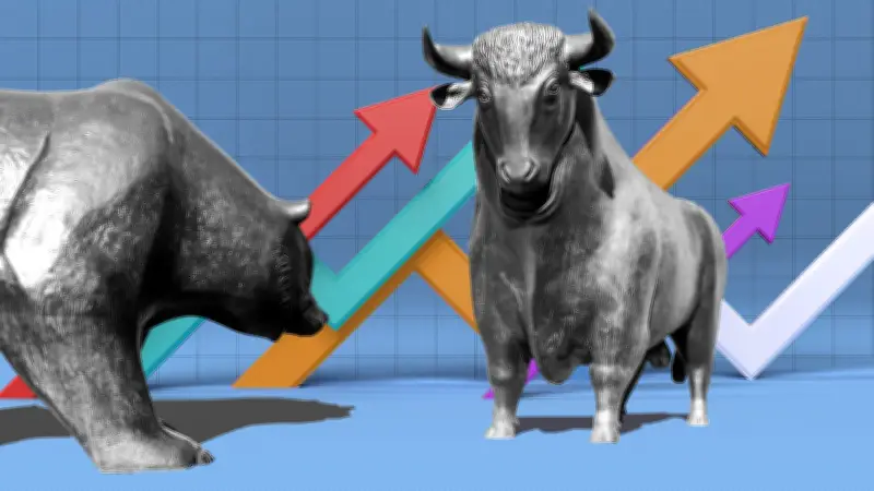 DAX ohne Impulse: Bitcoin und Gold zeigen gegensätzliche Signale