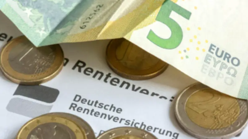 Debatte über Betriebsrenten: Merz-Truppe muss sich ehrlich machen