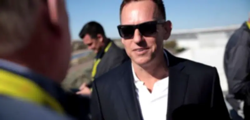 Debatte um Ausladung von Peter Thiel: Linke Hegemonie fehlt