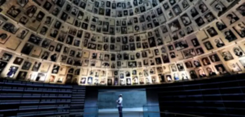 Debatte um Yad Vashem: Wer hat Angst vor der Holocaustgedenkstätte?