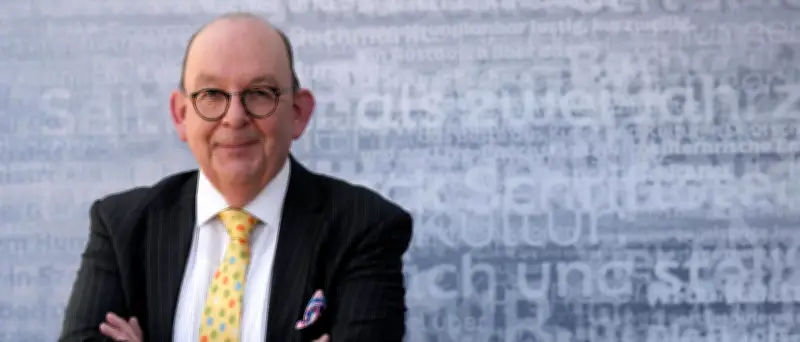 Denis Scheck verreißt und lobt Spiegel-Bestseller-Romane