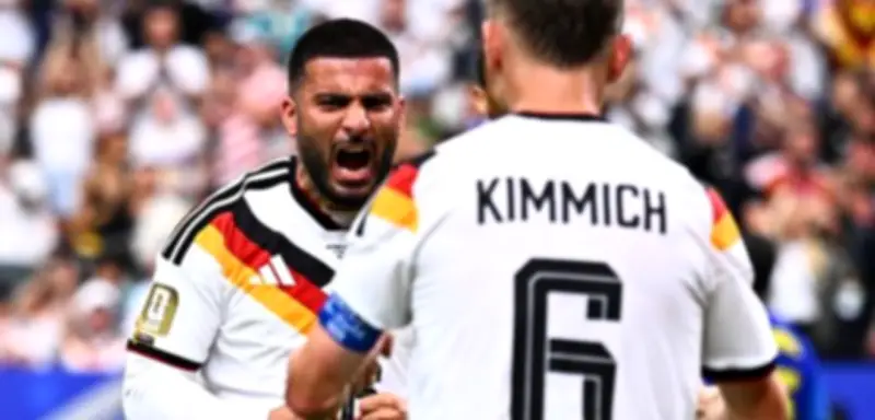 Deniz Undav: Der späte Durchbruch zum WM-Torjäger
