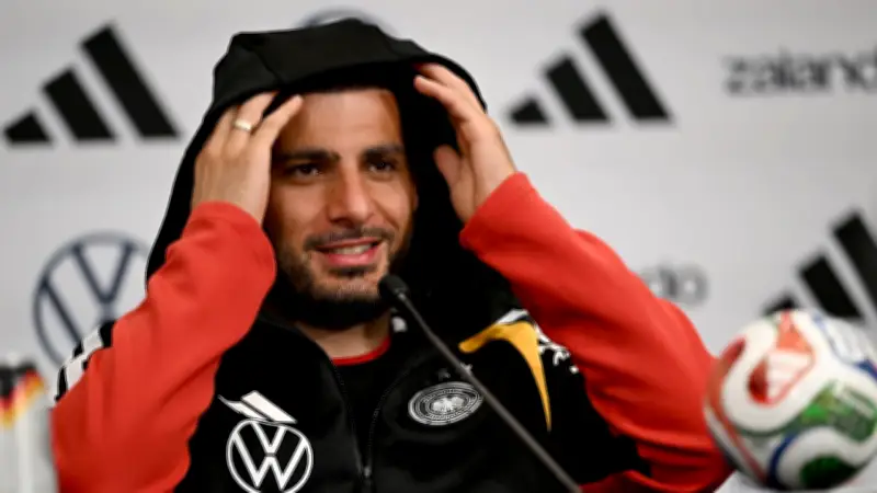 Deniz Undav: Neue Frisur und Kritik an altem Aussehen