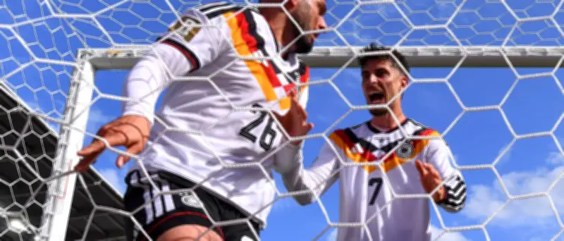 Deniz Undav: Super-Joker oder Startelf-Kandidat? Bundestrainer Nagelsmann diskutiert