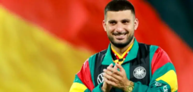 Deniz Undav: Warum der DFB-Stürmer der Liebling der Fans ist