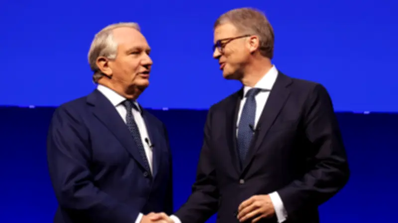 Deutsche Bank: Gehalts-Champion, aber nicht beim Geschäftserfolg