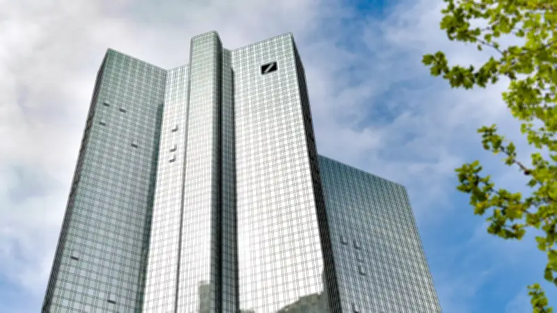 Deutsche Bank verkauft Indien-Geschäft an Kotak Mahindra