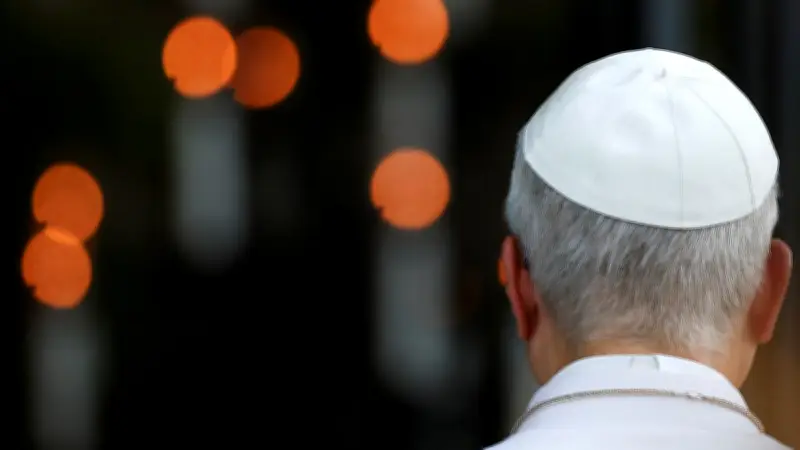 Deutsche Katholiken und Papst Leo XIV.: Eine schwierige Beziehung