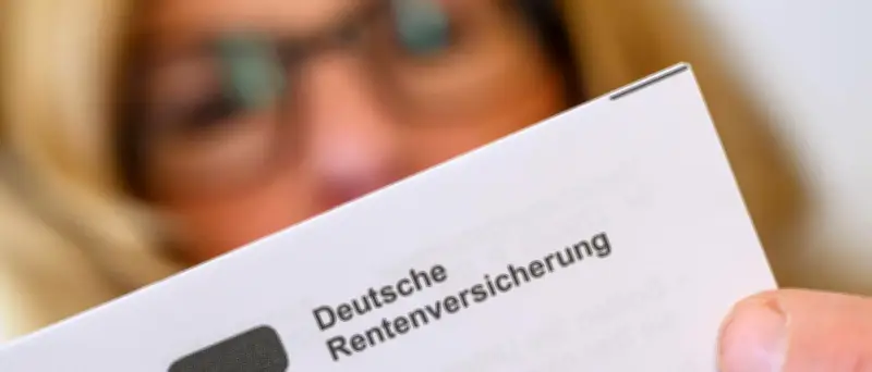 Deutsche Rentner sammeln immer mehr Versicherungsjahre
