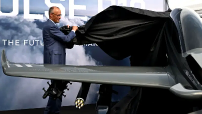 Deutsche Rüstungskracher: Diese Waffen sollen Putin abschrecken