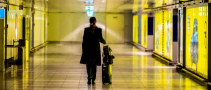 Deutsche Spitzenreiter bei fehlerhaften Reiseabrechnungen