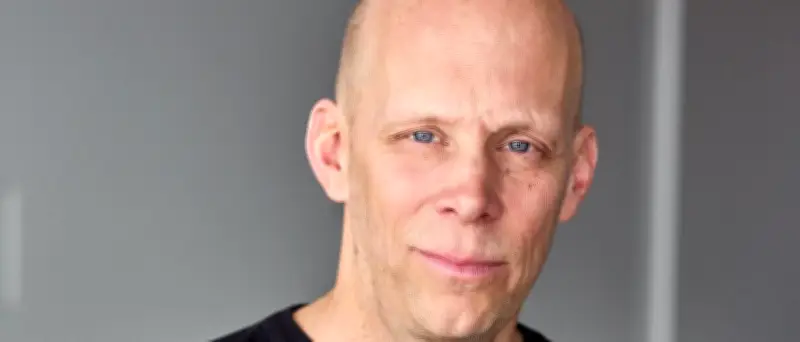 Deutscher Sachbuchpreis: Konstantin Richter über die Deutschland AG