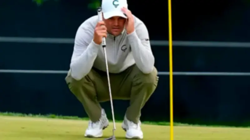 Deutsches Golf-Quintett sagt für BMW International Open zu