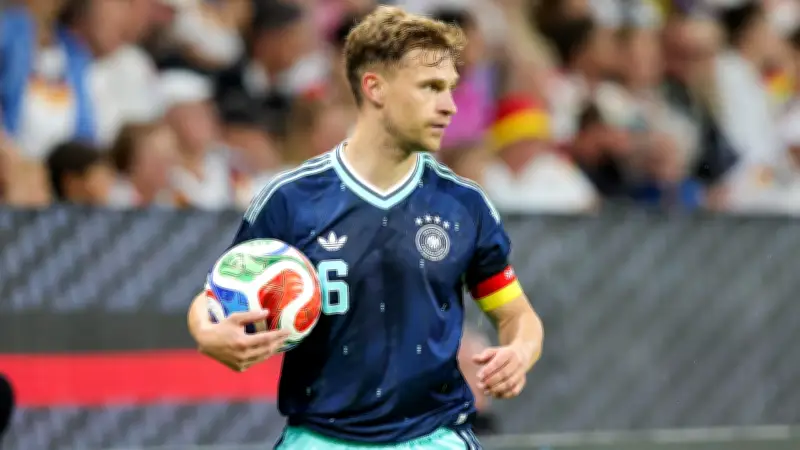 Deutschland gegen Ecuador: Trikot-Premiere, Startelf und Gegner-Fragen