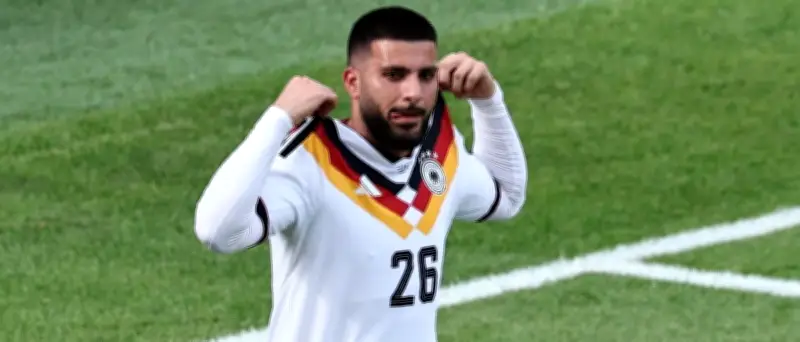 Deutschland gegen Paraguay: Undav startet, Nagelsmann setzt auf 4-4-2