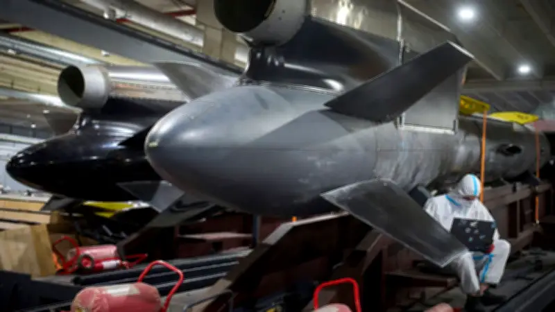 Deutschland plant Raketenkauf aus Israel und Ukraine
