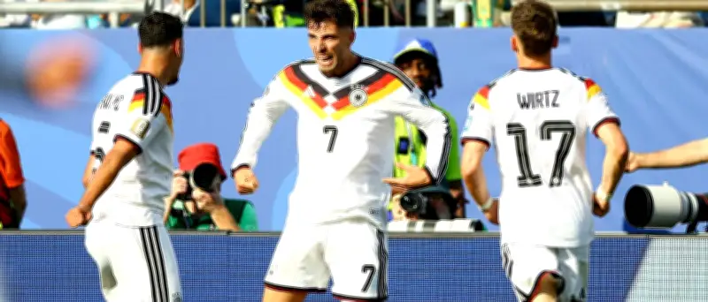 Deutschland ringt Paraguay nieder: Havertz rettet DFB-Elf im WM-Achtelfinale