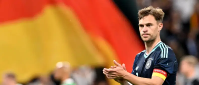 DFB-Elf überzeugt im WM-Test: 4:0 gegen Finnland