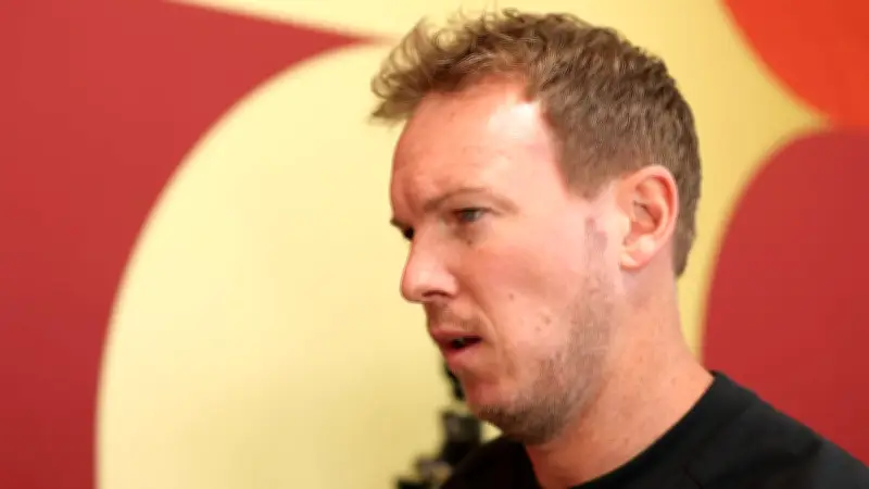 DFB-Elf gegen Elfenbeinküste: Nagelsmann setzt auf gleiche Startelf