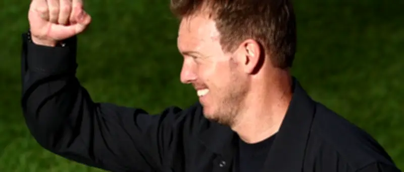 DFB-Elf nach Gruppensieg: Sommermärchen-Vibes für Nagelsmann