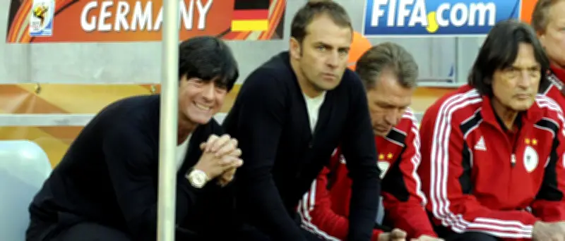 DFB-Elf vor zweitem WM-Spiel: Der Fluch der zweiten Partie