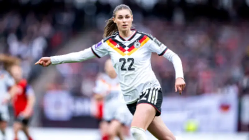 DFB-Frauen vor WM-Quali: So klappt das Ticket gegen Norwegen
