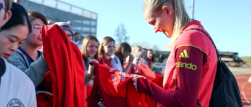DFB-Frauen: Wück fordert „Bewährungsprobe“ trotz WM-Quali-Erfolg