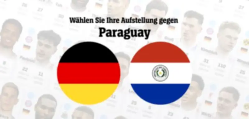 DFB-Kader im WM-Sechzehntelfinale: Kimmich-Debatte entbrannt
