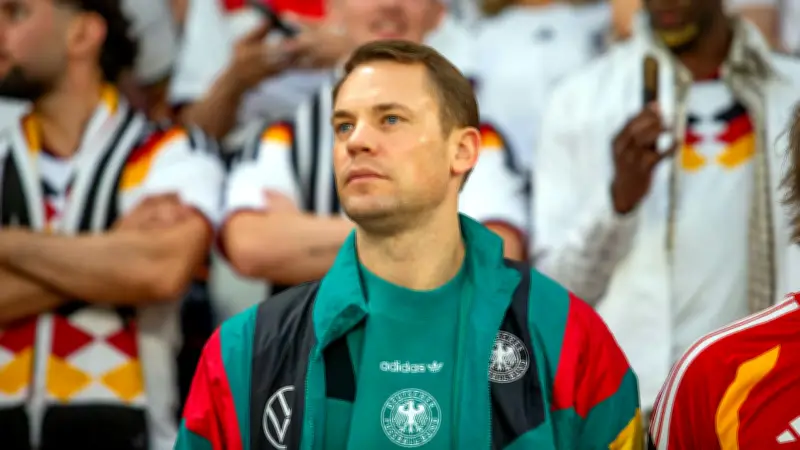 DFB: Neue Trainingsmethode sorgt für Aufsehen
