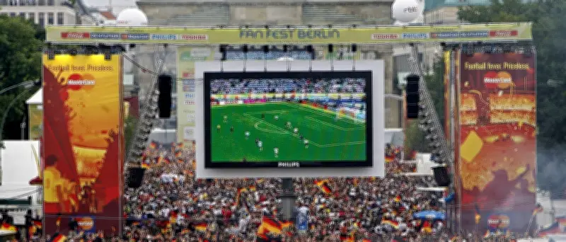DFB plant WM-Bewerbung für 2038 oder 2042 mit DFL-Beteiligung